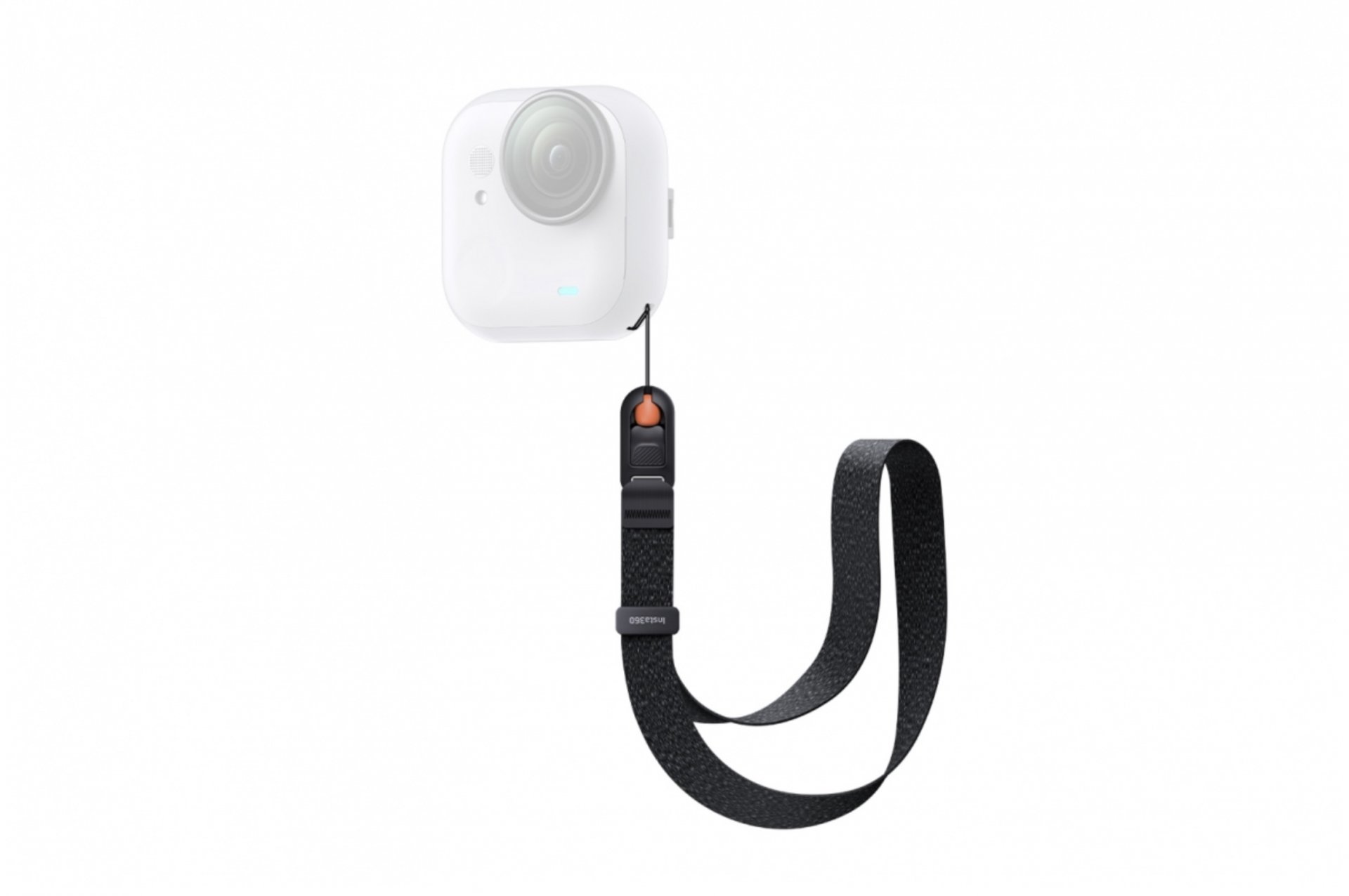 Quick Release Wrist Strap pro kameru Insta360 GO Ultra INST490-02 Quick Release Wrist Strap pro kameru Insta360 GO Ultra INST490-02