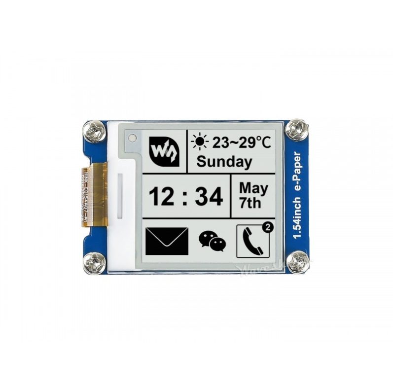 Waveshare 1