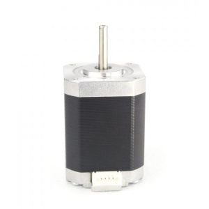 Krokový motor NEMA17 - 59 mm