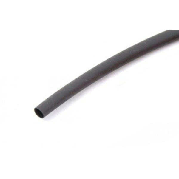 Smršťovací bužírka 4 mm - 1 metr