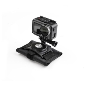 Držák na batoh pro akční kameru 1DJ6054
