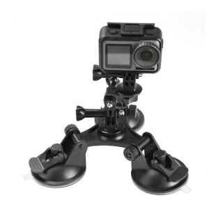 Držák na auto pro DJI Osmo Action / Action 2 / Osmo Action 3 / Osmo Action 4 1DJ6070