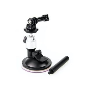 Držák do auta na akční kameru 1DJ6072