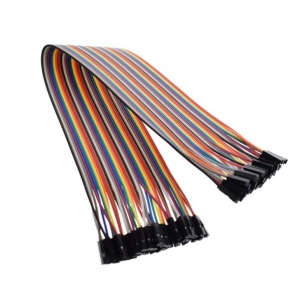 DuPont kabel F-F - 40x