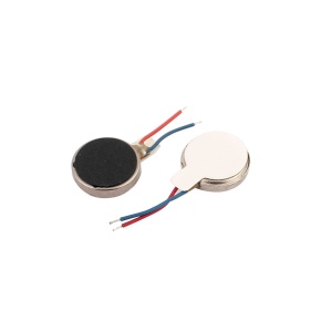 Vibrační minimotor - 1027 3V