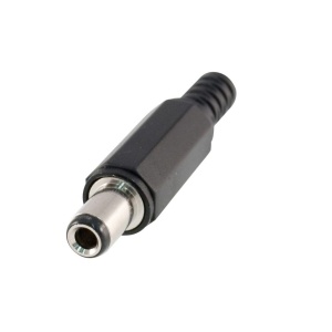 Napájecí kabelový konektor DC 6