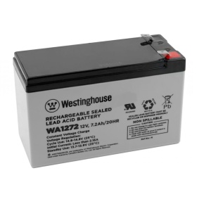 Westinghouse olověný akumulátor WA1272 12V/7