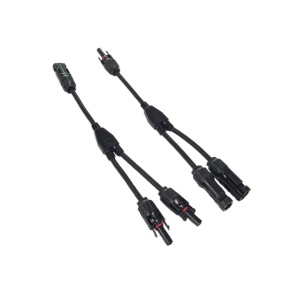 Solární rozbočovací kabely MC4 Y