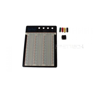 Nepájivé kontaktní pole 1890pinů ZY-206