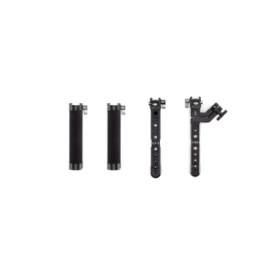 DJI R Twist Grip Dual Handle CP.RN.00000096.01