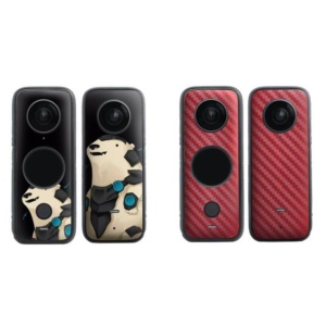 Stablecam PVC samolepky na kameru Insta360 ONE X2 1INST324