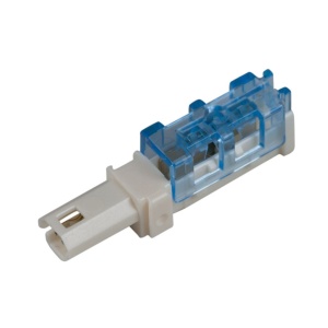 Samořezná kabelová spojka NICHIFU NDC 2824