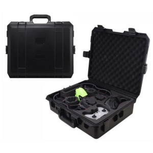 Stablecam Voděodolný kufr na DJI FPV závodní dron 1DJ0261