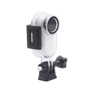 Stablecam Voděodolný kryt do 30 metrů na kameru Insta360 Go 2 1INST368