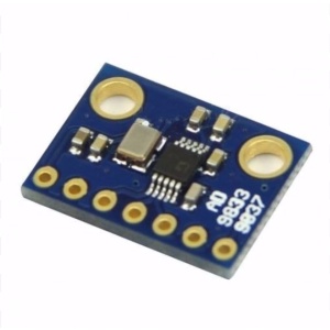 Programovatelný generátor signálu DDS pro sinusové a čtvercové vlny AD9833