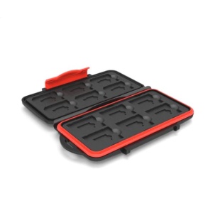 Stablecam Voděodolné pouzdro na paměťové karty 1SA1110