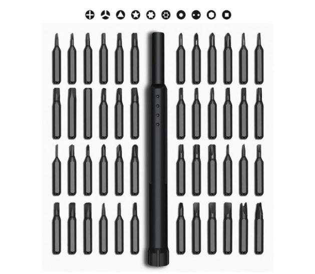 Stablecam Univerzální sada nářadí (48v1) 1DJ3011A