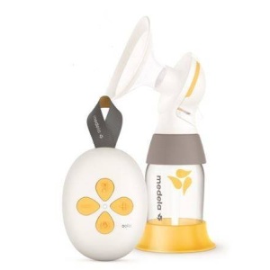 Medela Solo elektrická odsávačka mléka