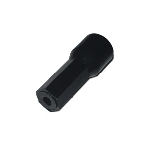 Šestihranný náboj pro Mecanum kola