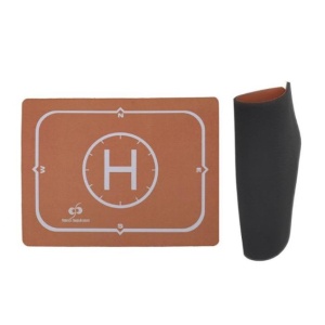 Stablecam Mini silikonová přistávací plocha (28