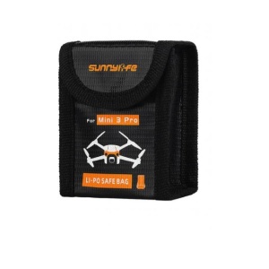 Ohnivzdorný obal na baterii DJI Mini 3 / Mini 3 Pro / Mini 4 Pro 1DJ5228