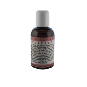 Ochranný pájitelný lak - 50 ml