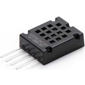 I2C IIC Digitální senzor teploty a vlhkosti AM2320