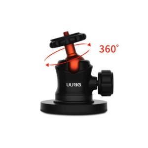 Stablecam 360° magnetický držák na akční kameru 1DJ6069