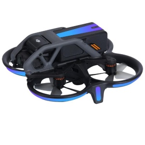 Luminiscenční samolepky na dron DJI Avata / Avata 2 1DJ0452
