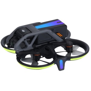 Luminiscenční samolepky na dron DJI Avata / Avata 2 1DJ0450