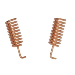 NiceRF 915MHz anténa - Spirálová SW915-TH12 12