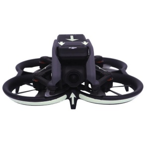 Luminiscenční samolepky na dron DJI Avata / Avata 2 1DJ0453