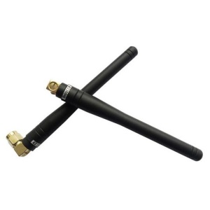 NiceRF 433MHz úhlová anténa - Prutová SW433-WT100 100 mm