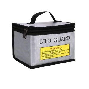 Stablecam Univerzální bezpečnostní obal na baterie dronu 1DJ1036C