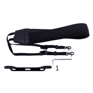 Černý popruh na dálkový ovladač DJI RC / RC 2 1DJ5186