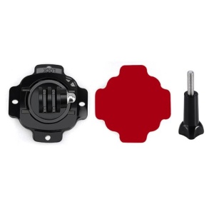 Stablecam 360° držák na helmu pro akční kamery 1DJ6143