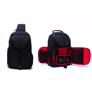 Stablecam DIY nylonový fotobatoh 1DJ6346