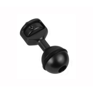 Stablecam 1/4 palcový šroubový kuličkový adaptér z hliníkové slitiny 1DJ5922