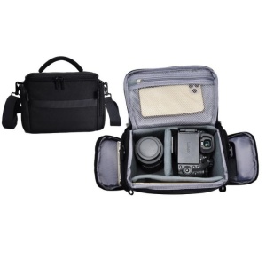 Stablecam Fotobrašna s nastavitelným vnitřkem 1DJ6331