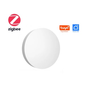 Chytré Tlačítko ZigBee 3.0 ZM-SY101 Bezdrátové
