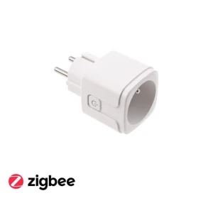Chytrá zásuvka ZigBee 3.0 16A 3600W
