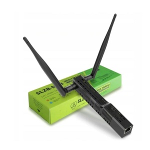 Multiradiová brána SLZB-MR3 - Ethernet