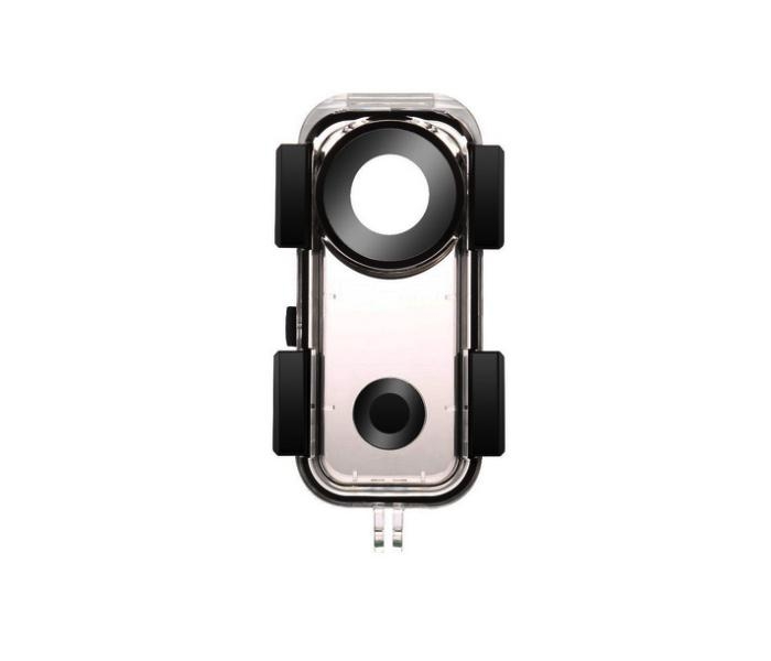 Stablecam Podvodní kryt na kameru Insta360 ONE X2 1INST315