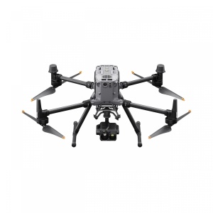 Dron DJI Matrice 350 RTK + Zenmuse H30T + Care Enterprise Basic na 2 roky DJIM351C2