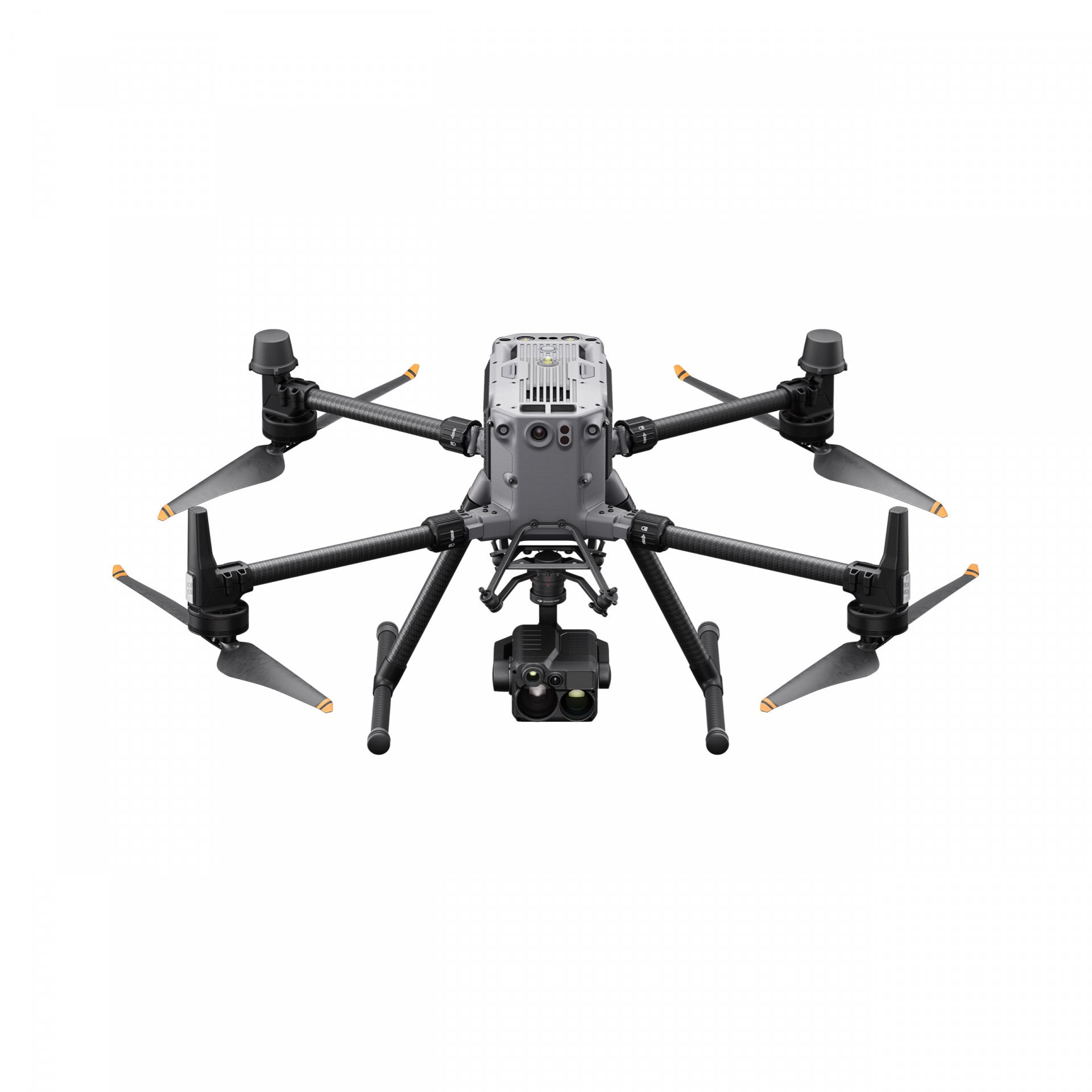 Dron DJI Matrice 350 RTK + Zenmuse H30T + Care Enterprise Basic na 2 roky DJIM351C2