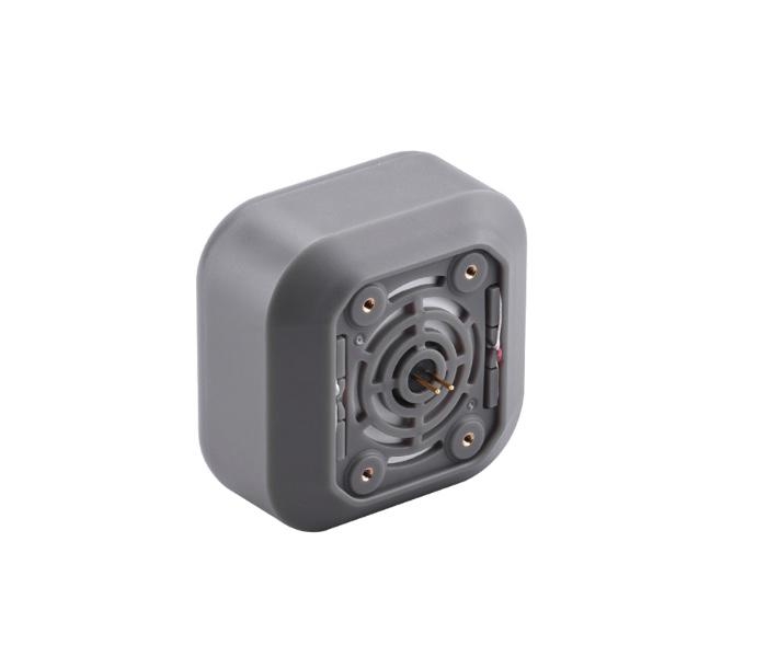 FlyFire náhradní padák Manti III Plus 1DJ2552P-01