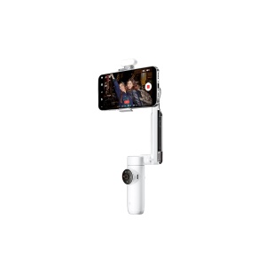 Stabilizátor na telefon Insta360 Flow Combo (bílý) INST901