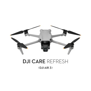 DJI Care Refresh (Air 3) 2letý plán – elektronická verze 8311