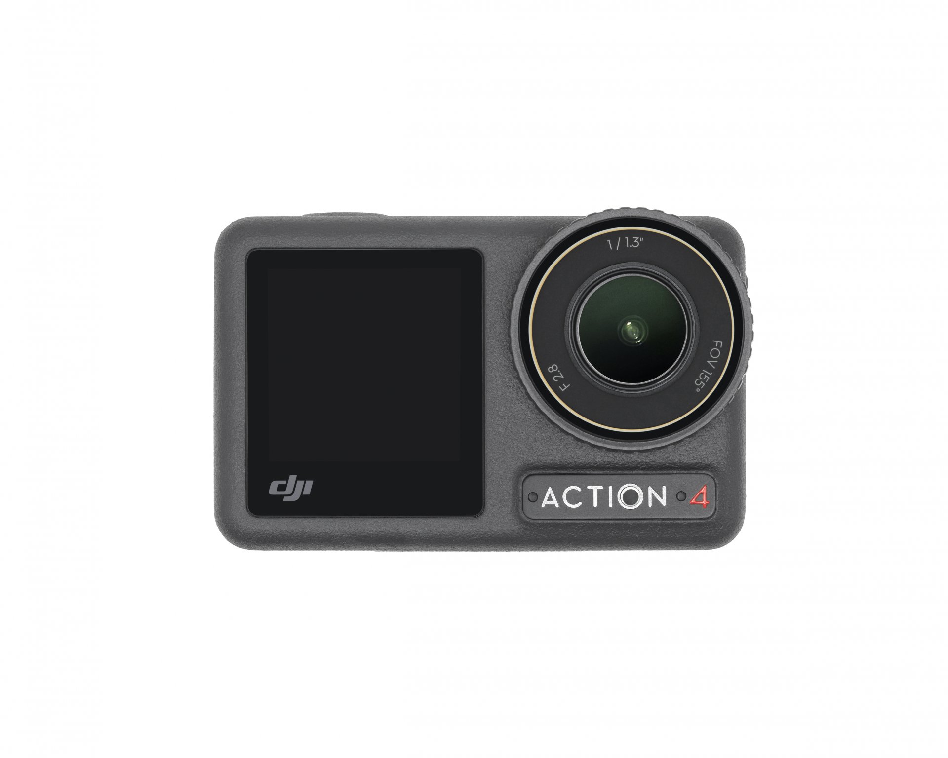 Akční kamera DJI Osmo Action 4 Standard Combo 8335