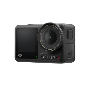 Akční kamera DJI Osmo Action 4 Adventure Combo 8336